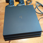 PS4 Pro 1TB uusin versio - pikkukuva 2