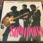 Albert Collins / Robert Cray / Johnny Copelans - Showdown! - pikkukuva 1