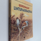 Uudenmaan lintupaikkaopas - pikkukuva 1