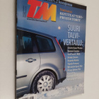 Tekniikan maailma 3/2004 - pikkukuva 1