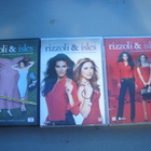 RIZZOLI & ISLES ( 1 - 6. tuotantokaudet ) - pikkukuva 3