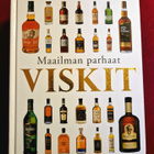 Maailman parhaat viskit 2013.HIENO KUNTO - pikkukuva 1