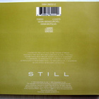 JOY DIVISION Still CD HUIPPUKUNTO - pikkukuva 2