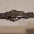 Certina DS Titanium 100m Sapphire - pikkukuva 5