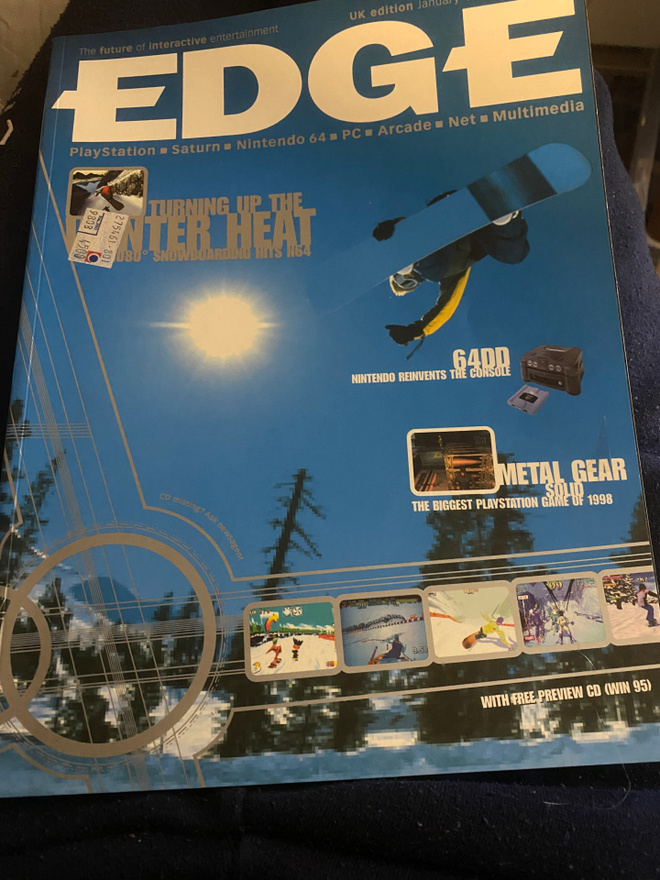 Item image
