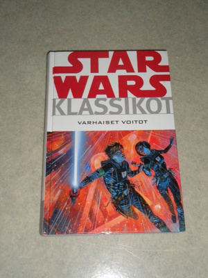 Star Wars klassikot - varhaiset voitot