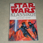 Star Wars klassikot - varhaiset voitot - pikkukuva 1