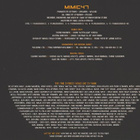 Diablo • Mimic47 CD - pikkukuva 3