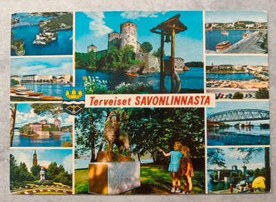 Savonlinna