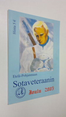 Sotaveteraanin joulu 2005