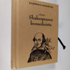 Otteita Shakespearen komedioista : kirjallinen muistikirja - pikkukuva 1