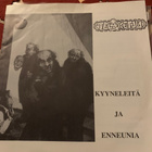 TELAKETJU: Kyyneleitä ja enneunia  *FIN 1991 - pikkukuva 1