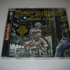Iron Maiden - Somewhere In Time (CD) - pikkukuva 1