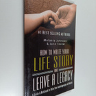 Jenn Foster ym. : How to Write Your Life Story and Leave ... - pikkukuva 1