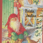 Aila Utriainen Tonttu ja kissa - pikkukuva 1