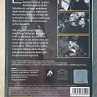 Feodor Dostojevski: RIKOS JA RANGAISTUS (1969) 3DVD (UUSI) - pikkukuva 2