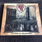 Wehrhammer ”Im Sinne Der Grausamkeit” CD 2015 - pikkukuva 1