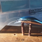 Islure Nappula 5cm - pikkukuva 2