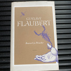 Flaubert - Bouvard ja Pécuchet - pikkukuva 1