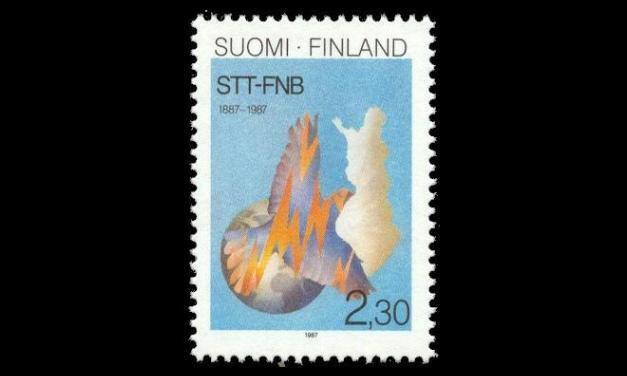 1029 ** Suomen tietotoimisto (1987)