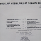 Asa Turko : Kokoelma yksinlauluja Suomen nuorisolle. - pikkukuva 2