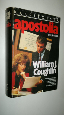 William J. Coughlin : Kaksitoista apostolia