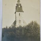 VANHA Postikortti Naantali 1920-l - pikkukuva 1