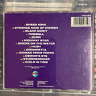 VARIOUS - Purple Rainbows cd - pikkukuva 2