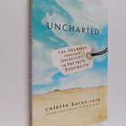 Colette Baron-Reid : Uncharted : The Journey Through Unce... - pikkukuva 1
