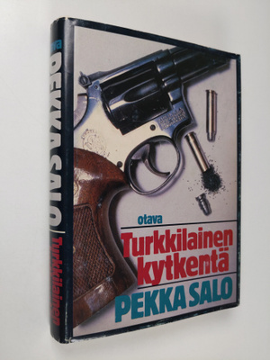 Pekka Salo : Turkkilainen kytkentä