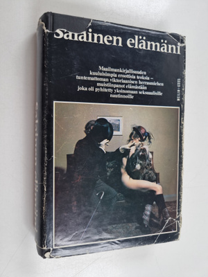 Salainen elämäni