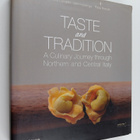 Roberta Corradin : Taste and tradition - vol. 1 : a culin... - pikkukuva 1
