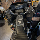 Harley Davidson FLT 1340 Evolution -82 - pikkukuva 2