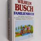 Wilhelm Busch : Familienbuch : der Dichter und Zeichner i... - pikkukuva 1