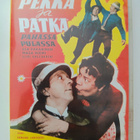 Pekka ja Pätkä pahassa pulassa - DVD - pikkukuva 1