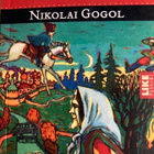 NIKOLAI GOGOL: KADONNUT KIRJE - pikkukuva 1