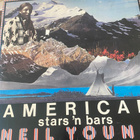 Neil Young: American Stars ’n Bars LP - pikkukuva 2