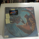 MEAT LOAF - BAT OUT OF HELL II UK -93 EX+/EX- LP - pikkukuva 1