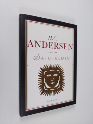 H. C. Andersen : Satuhelmiä