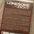 Lonesome Dove Collectors Edition 10 x DVD - pikkukuva 3