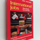 Eric Kocher : International Jobs - Where They Are, How To... - pikkukuva 1