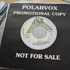 Badding Somerjoki : Vene -7" promo - pikkukuva 1