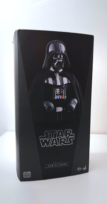 Hot Toys Darth Vader - ESB 40th