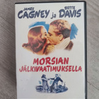 Morsian jälkivaatimuksella UUSI James Cagney Bette Davis - pikkukuva 1