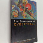 Brian D. Loader : The Governance of cyberspace - pikkukuva 1