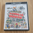 Animal house / Delta -jengi 4k - pikkukuva 1