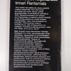 Irmari Rantamala : Viimeiset kirjoitukset - pikkukuva 2