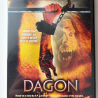 Dagon DVD - pikkukuva 1