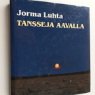 Jorma Luhta : Tansseja aavalla - pikkukuva 1