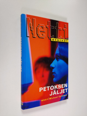Michael Coleman : Petoksen jäljet